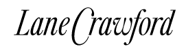 Lane Crawford Logo