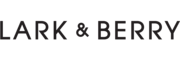 Lark And Berry Logo