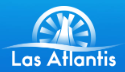 Las Atlantis Casino Logo