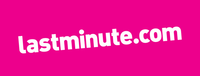 Lastminute.com Logo