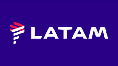 LATAM Logo