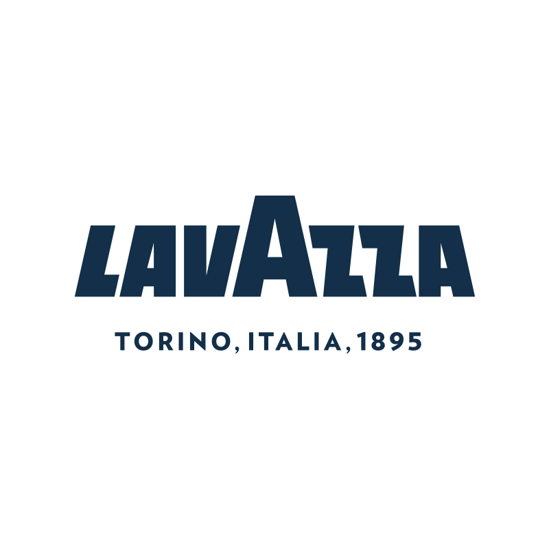 Lavazza Logo