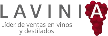 LAVINIA Logo