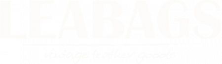 Leabags Logo