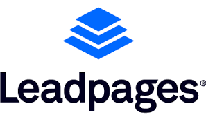 Leadpages Logo