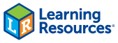 Learning Resources Logo