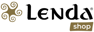 Lenda Shop Logo