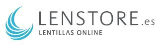 Lenstore Logo