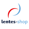 Lentes-shop Logo