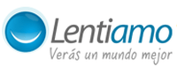 Lentiamo Logo