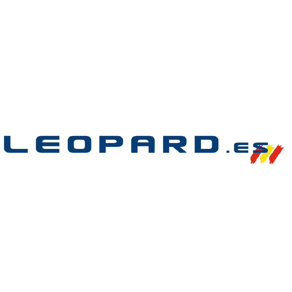 Leopard Logo