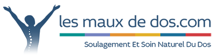 Les maux de dos Logo