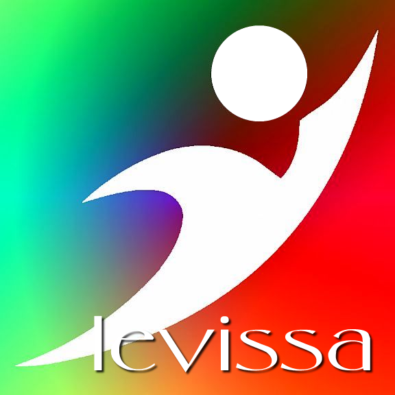 Levissa Logo