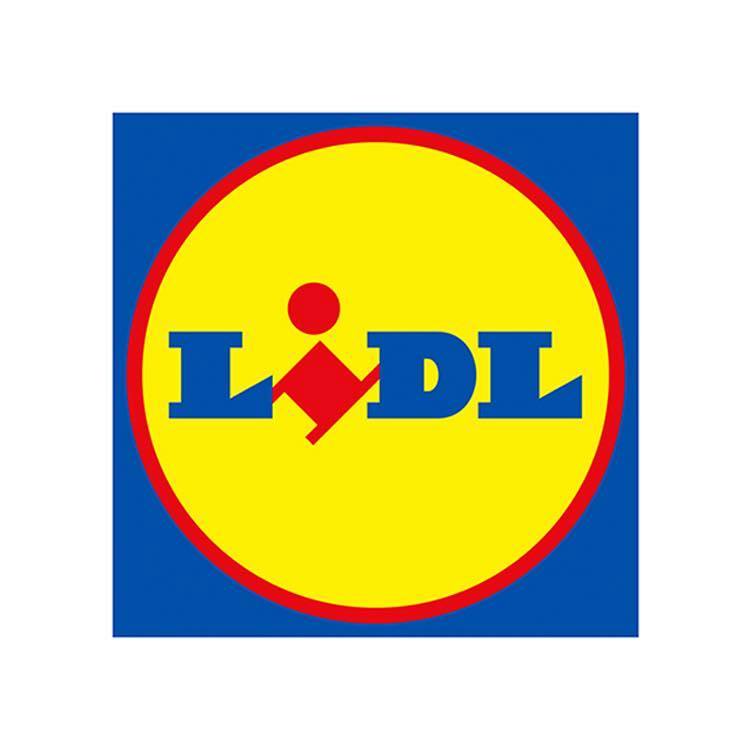 lidl Logo