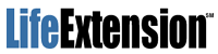 Life Extension Logo