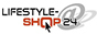 Lifestyle-shop24 Logo