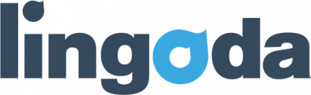 Lingoda Logo