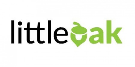 Little Oak Logo