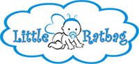 Little Ratbag Logo