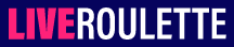 Live Roulette Logo