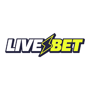 LiveBet Logo