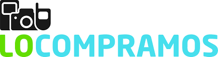 Locompramos Logo