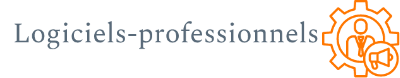 Logiciels-professionnels Logo