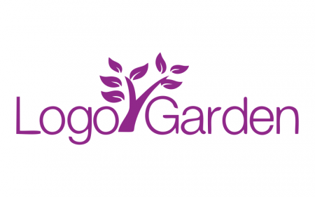 Logo Garden Logo