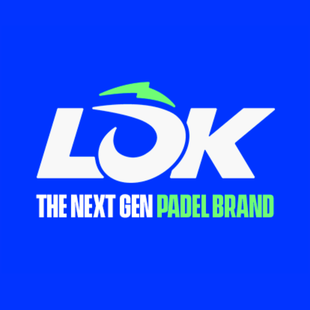 LOK Sports Logo