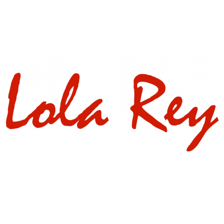 Lola Rey Logo