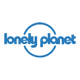 Lonely Planet Logo