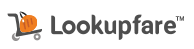 Lookupfare Logo