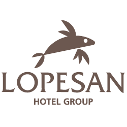 Lopesan Logo