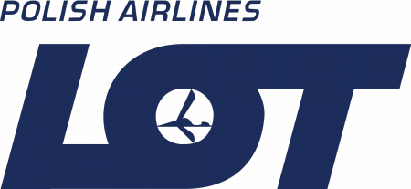 LOT Polish Airlines Logo