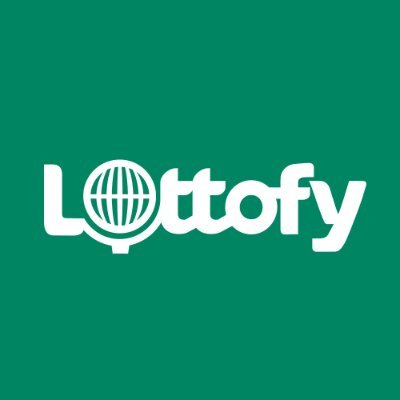 Lottofy Logo