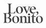 Love, Bonito Logo