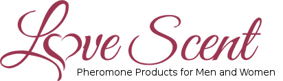 Love Scent Logo