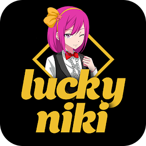 LuckNiki Logo