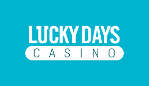 Lucky Days Casino Logo