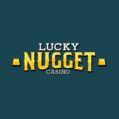 Lucky Nugget Casino Logo