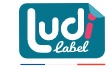 Ludilabel Logo