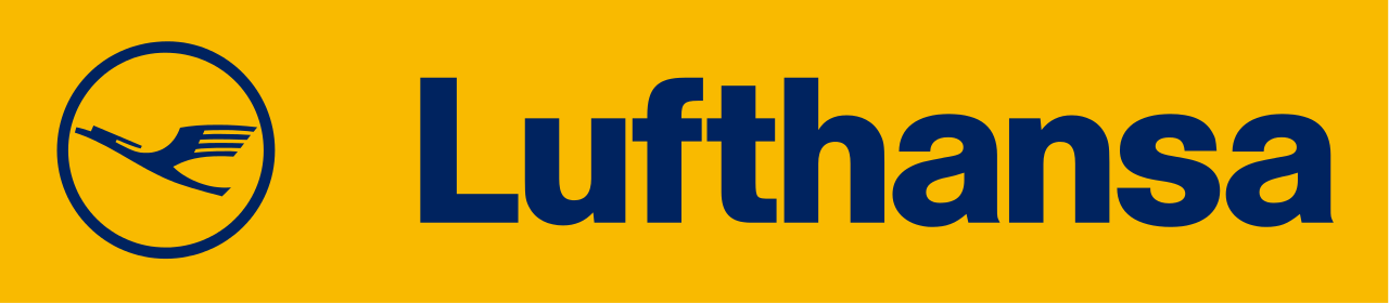 Lufthansa Logo