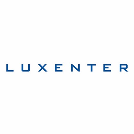 Luxenter Logo