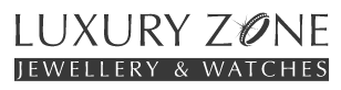 Luxury zone Logo