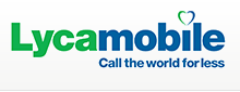 Lycamobile Logo