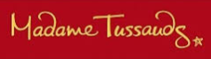 Madame Tussauds Logo