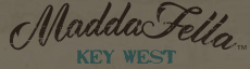 Madda Fella Logo