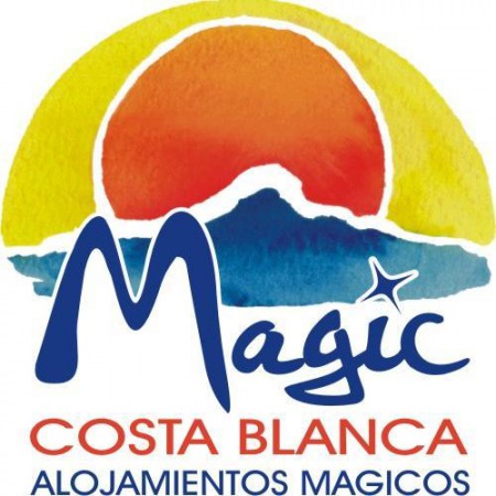 Magic Costa Blanca Logo