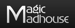 Magic Madhouse Logo