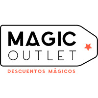 Magic Outlet Logo